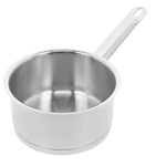 LE CREUSET - RVS - Pannenset 4-delig Signature