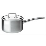LE CREUSET - Gietijzer - Steelpan zonder deksel 24cm 3,30l Kersenrood