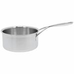 Scanpan - Impact steelpan - 16cm