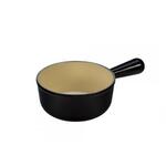 Petromax Gietijzeren Steelpan met Deksel-2L