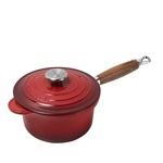 Demeyere - Industry 5 steelpan - 16 cm