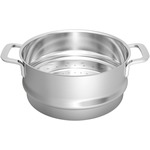 Bamboe Stomer - 25cm