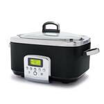 Weber Veelzijdigheidsset - Lumin Compact-elektrische barbecue grillrooster