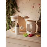 Vegetarian 6 Pcs Kitchen Set