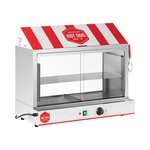 DEMEYERE - Intense 5 - Stoominzet 24cm 5,2l