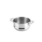Diamond Brand - Aluminium Stoompan - 24cm