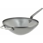 Tokyo Design Studio - Kitchen Iron - Wokpan - 30cm