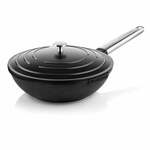 Tokyo Design Studio - Kitchen Iron - Wokpan - 40,5x48,5x26cm
