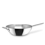Tefal c47619 change black keramische wokpan 28 cm zwart