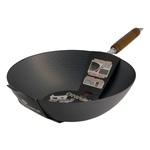 Westinghouse Performance Series Wokpan Inductie - 28cm Wok met Deksel - Groen