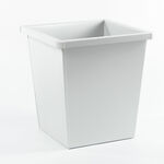 HAN HA-1818-F-11 Papierbak 20 Liter Vlamdovend Lichtgrijs
