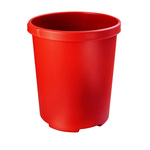 HAN ha-1818-f-11 papierbak 20 liter vlamdovend lichtgrijs