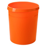 HAN HA-1836-17 Papierbak Mobil XXL 50 Liter Rood