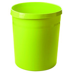 HAN HA-1836-11 Papierbak Mobil XXL 50 Liter Lichtgrijs