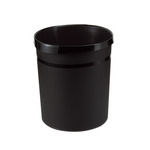 HAN HA-18130-13 Papierbak I-Line 13 Liter Hoogglans Zwart