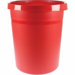 Papierbak durable 3310 23 15l 165mm perforatie zi