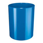 Papierbak durable 3310 01 15l 165mm perf zw