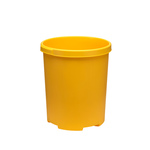 HAN HA-1836-15 Papierbak Mobil 50 Liter Geel