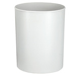Papierbak vivida 14 liter zwart