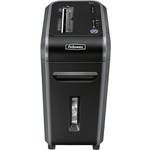Papiervernietiger Fellowes Powershred LX70 snippers 4x40mm zwart