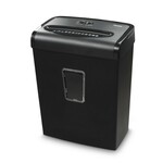 Fellowes Powershred 10M - Papiervernietiger