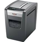 Papiervernietiger rexel secure x8-sl p4 4x40mm | 1 stuk