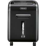 Hama Papiervernietiger Premium M10 Shredder Met Veiligheidsniveau E4 P4 T5
