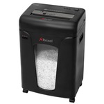 Papiervernietigerzak HSM 162x85cm 82liter 100stuks