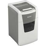 Leitz IQ Autofeed small office 100 papiervernietiger P4