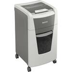 Leitz IQ Autofeed small office 100 papiervernietiger P5