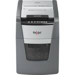 Rexel Papierversnipperaar Whisper-Shred MicroCut Secure MC4