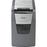Papiervernietiger Rexel Secure X8-SL P4 snippers 4x40mm