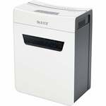 Papiervernietiger Rexel Secure MC6 snippers P5 2x15mm