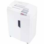 Fellowes Powershred 12C - Papiervernietiger