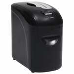 Dahle ShredMATIC 35314 Papierversnipperaar Cross cut 40 l Aantal bladen (max.): 300 Ook geschikt voor CDs, Creditcards, Nietjes, Paperclips, DVDs