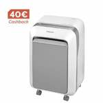 Fellowes Powershred papiervernietiger LX200