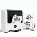 Fellowes Powershred papiervernietiger LX45