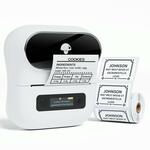 Rexel Secure papiervernietiger MC6-SL
