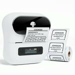 Fellowes Automax papiervernietiger 600M