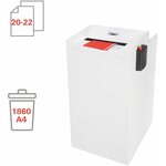 Rexel Secure papiervernietiger MC6