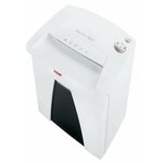 Dahle PS 380 Papierversnipperaar Cross cut 4 x 12 mm 25 l Aantal bladen (max.): 15 Veiligheidsniveau 4 Ook geschikt voor Nietjes, Creditcards, Paperclips, CDs,