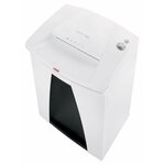 Dahle PS 240 Papierversnipperaar Cross cut 4 x 12 mm 25 l Aantal bladen (max.): 10 Veiligheidsniveau 4 Ook geschikt voor Nietjes, Creditcards, Paperclips, CDs,