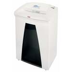 Dahle PS 260 Papierversnipperaar Cross cut 4 x 12 mm 25 l Aantal bladen (max.): 12 Veiligheidsniveau 4 Ook geschikt voor Nietjes, Creditcards, Paperclips, CDs,