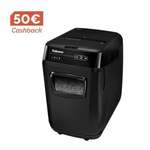 Fellowes Powershred LX65 - Papiervernietiger