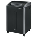 IQ Home Office Papiervernietiger P4
