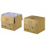 Rexel Secure X8 Papiervernietiger Snippers