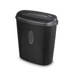 IQ Home Office Papiervernietiger P4