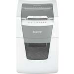 Hama Papiervernietiger Premium M8 Shredder Met Veiligheidsniveau P5 T5 E4 20l