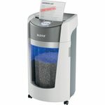 Hama Papiervernietiger Premium M10+ Shredder M Veiligheidsniveau P5 T5 E4 20l