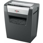 Leitz IQ Slim Home Office Papiervernietiger P4